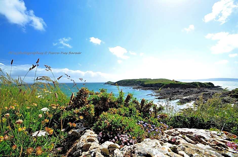 Gite de la Baie - Morgat