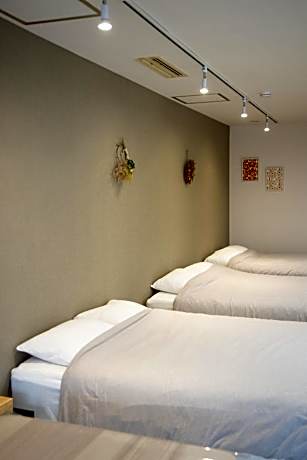 Style Labお花茶屋1