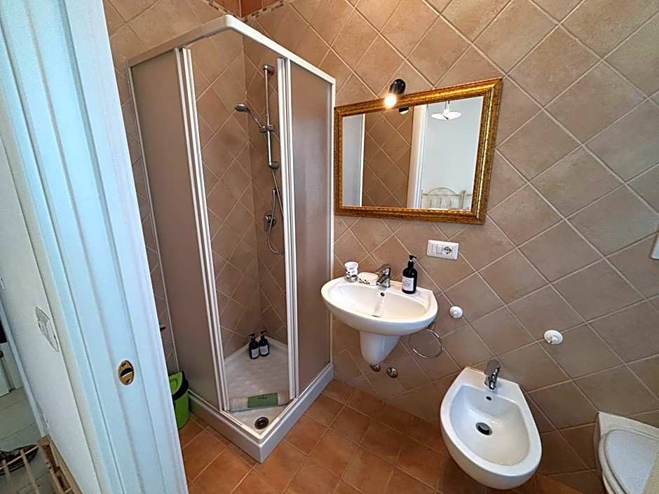 La casetta nel bosco