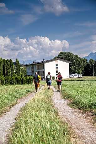 TILL Naturhotel - Self-Check-In