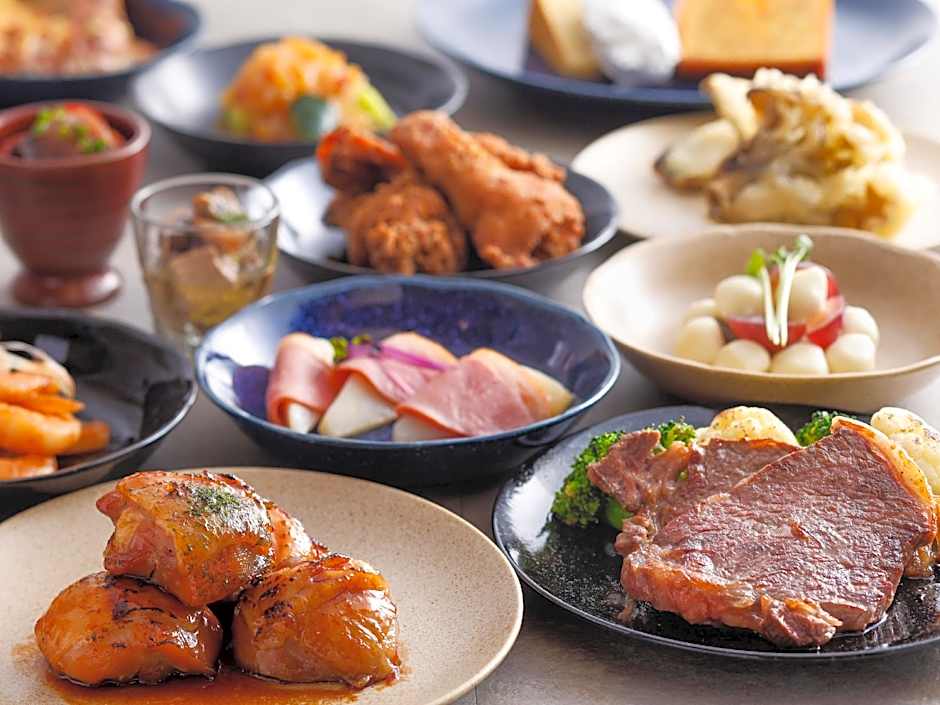 Kamenoi Hotel Fuji