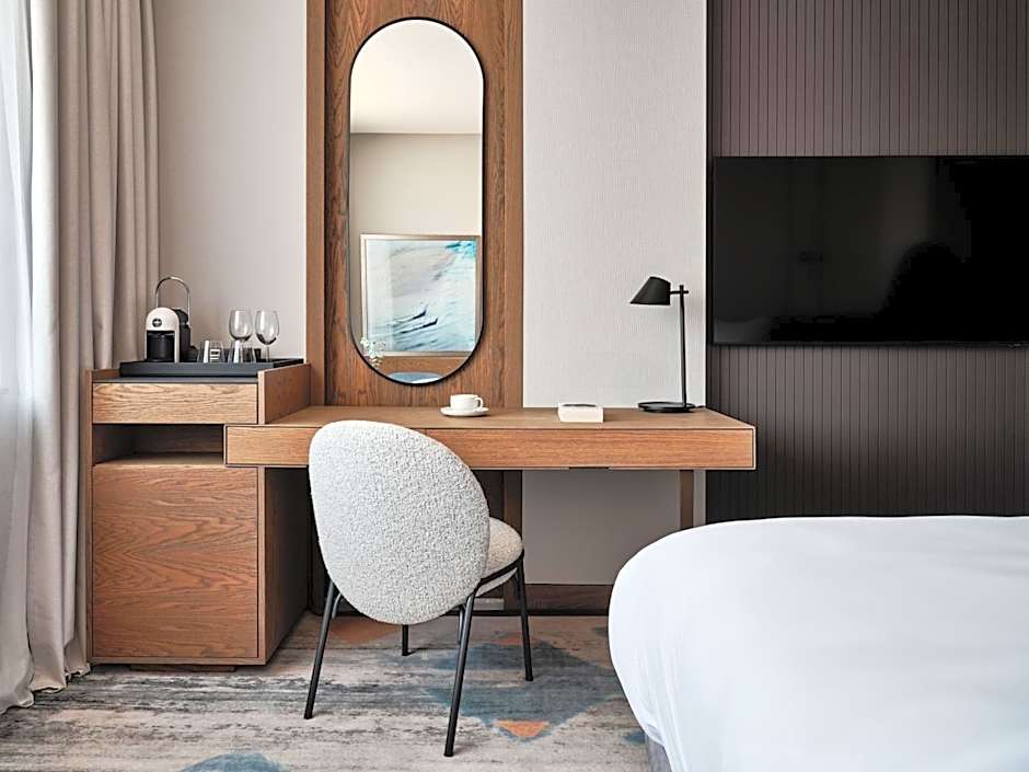 Crowne Plaza Sofia By IHG