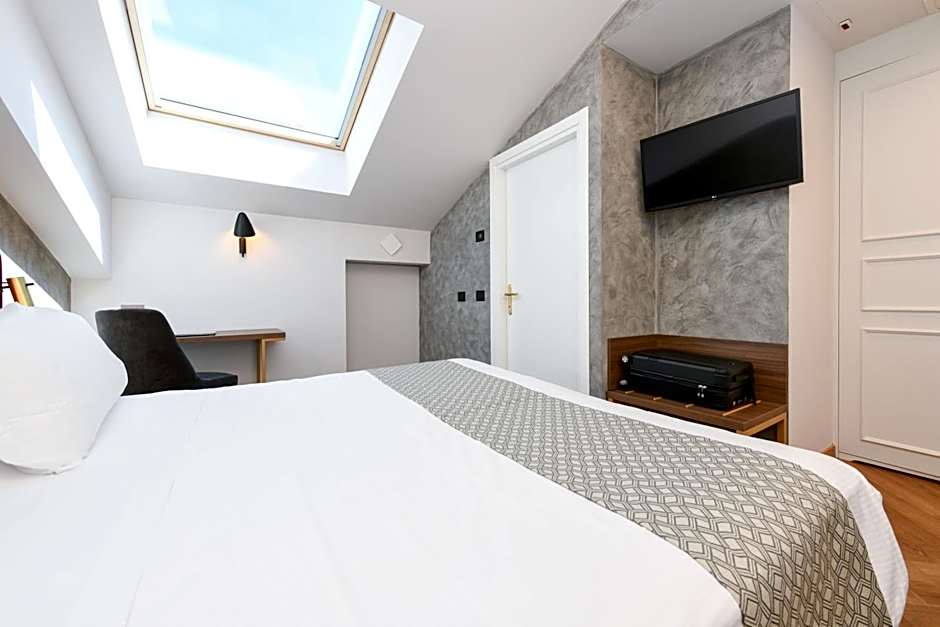 Palazzo Santo Spirito