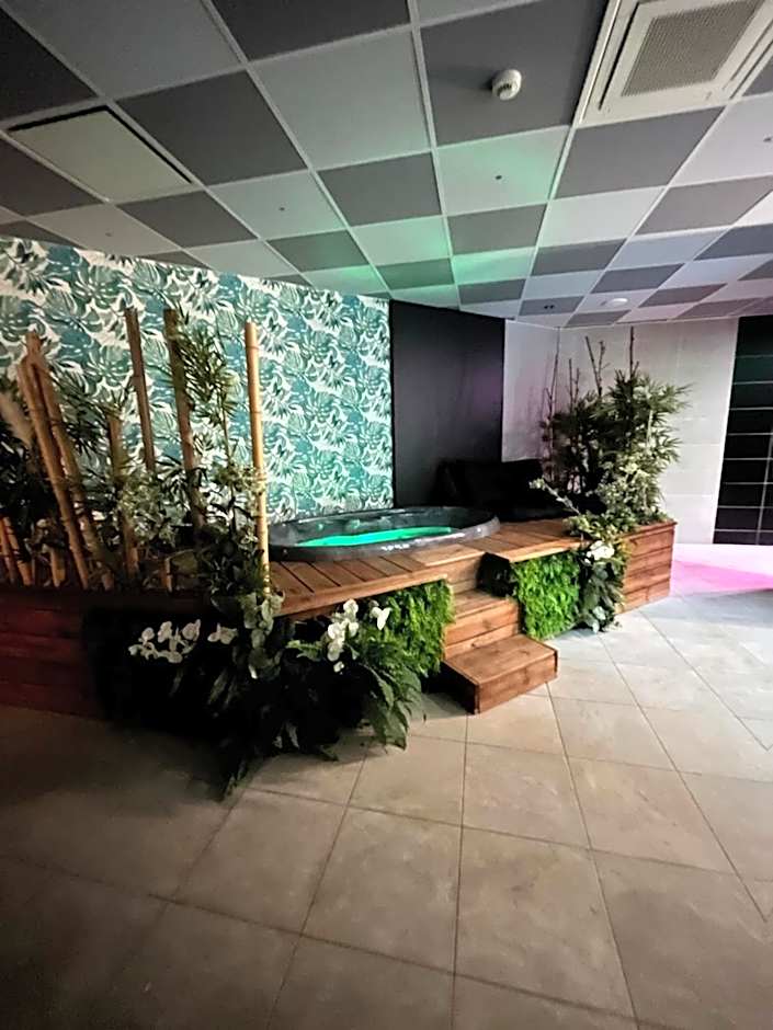 Hotel Victor Hugo & Spa