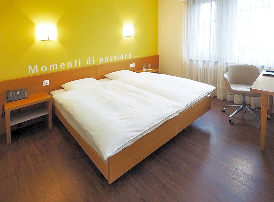 Sommerau Ticino Swiss Quality Hotel