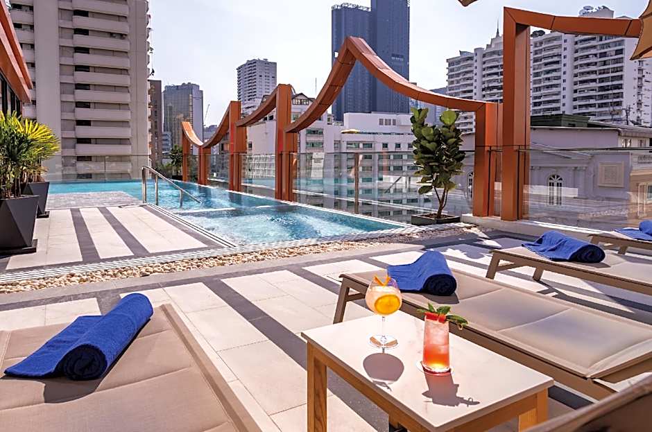 SAMALA Hotel Bangkok