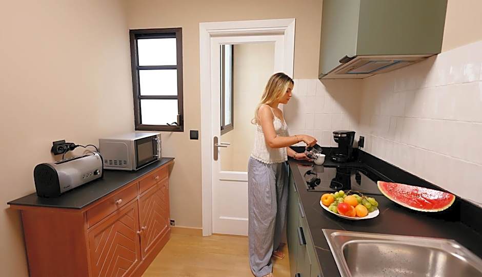 Alcudia Boutique Apartments