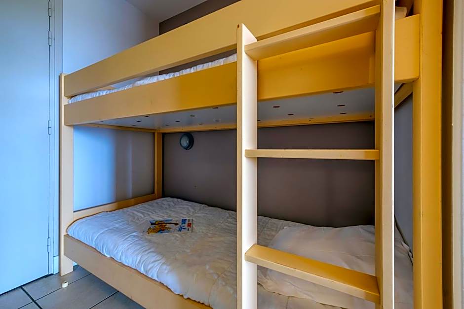 Résidence Pierre & Vacances Heliotel Marine