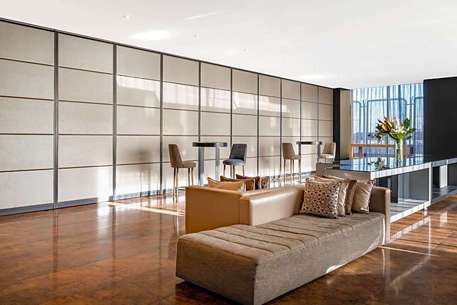 AC Hotel by Marriott Madrid Feria