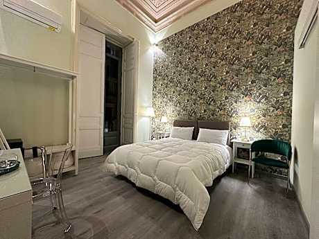 Executive Suite City View