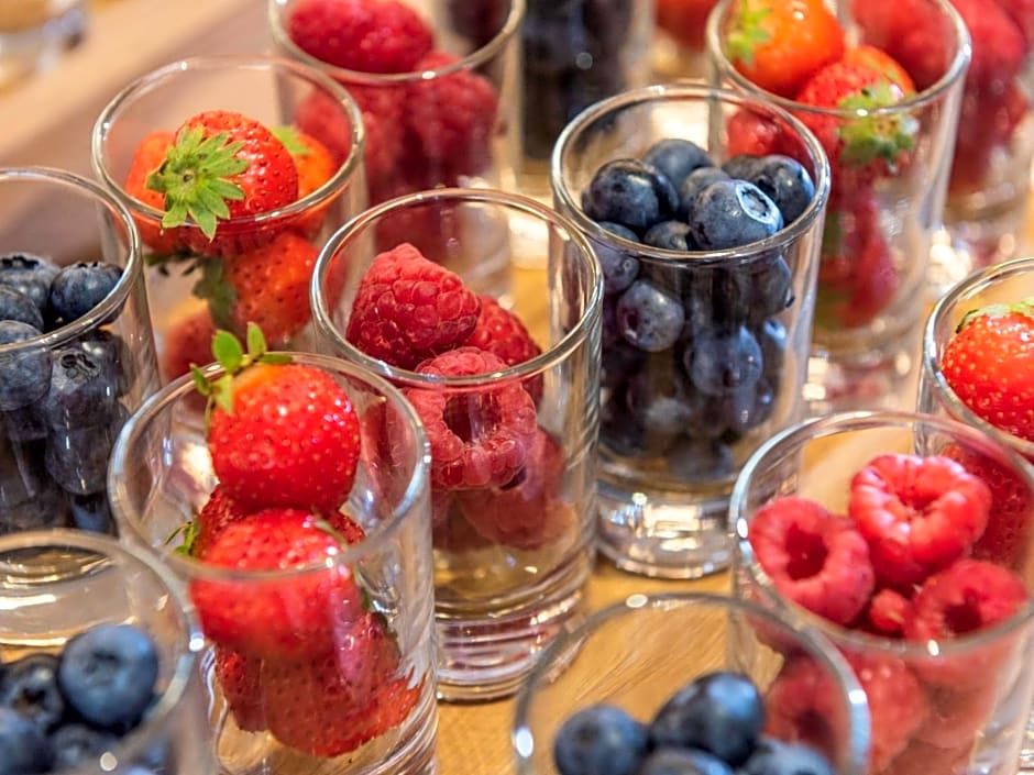 Movenpick Hotel Stuttgart Messe & Congress