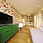 Central Apartments Integrated Hotel