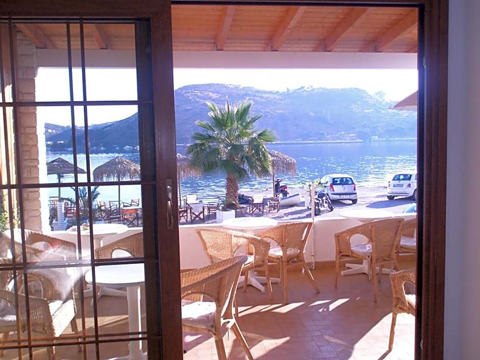 Captain's House Hotel