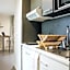 Twenty Business Flats Villejuif Croizat