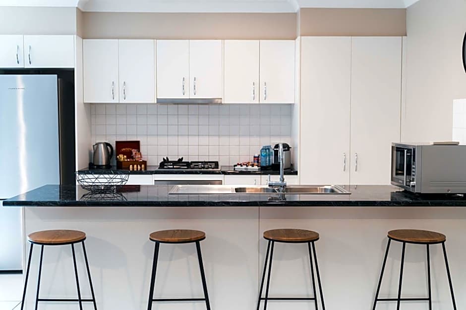 West End Motor Lodge