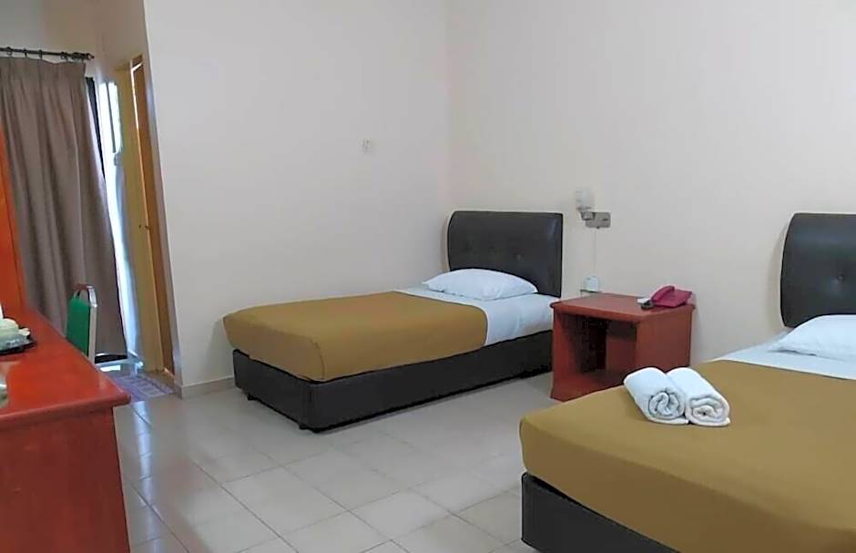 Desa Inn