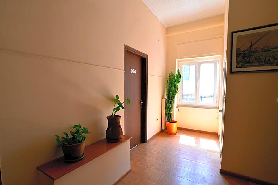 Electra Hotel Piraeus