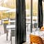 Fletcher Hotel-Restaurant Zevenbergen-Moerdijk