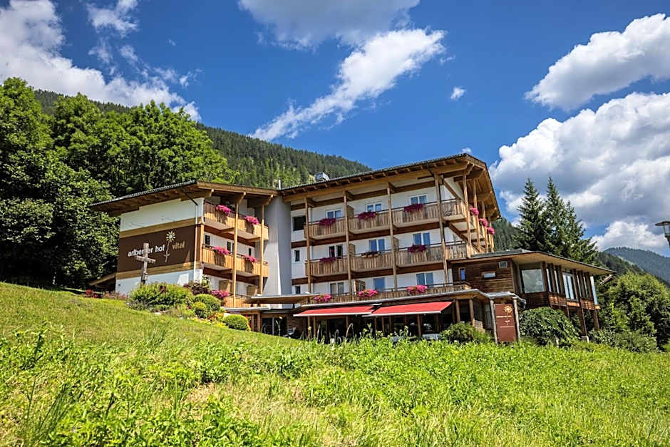 Arlbergerhof Vital