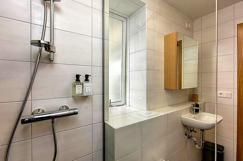 Tyr Apartments by Heimaleiga