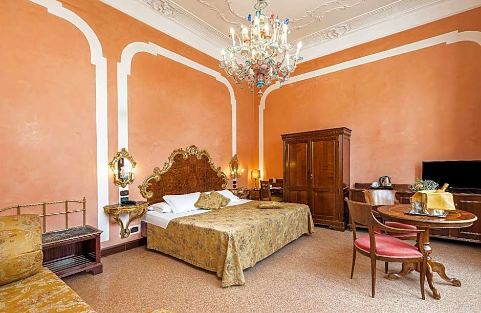 Hotel San Moise