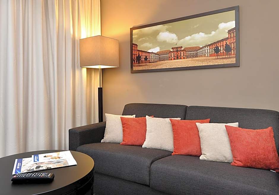 Best Western Plus Delta Park Hotel