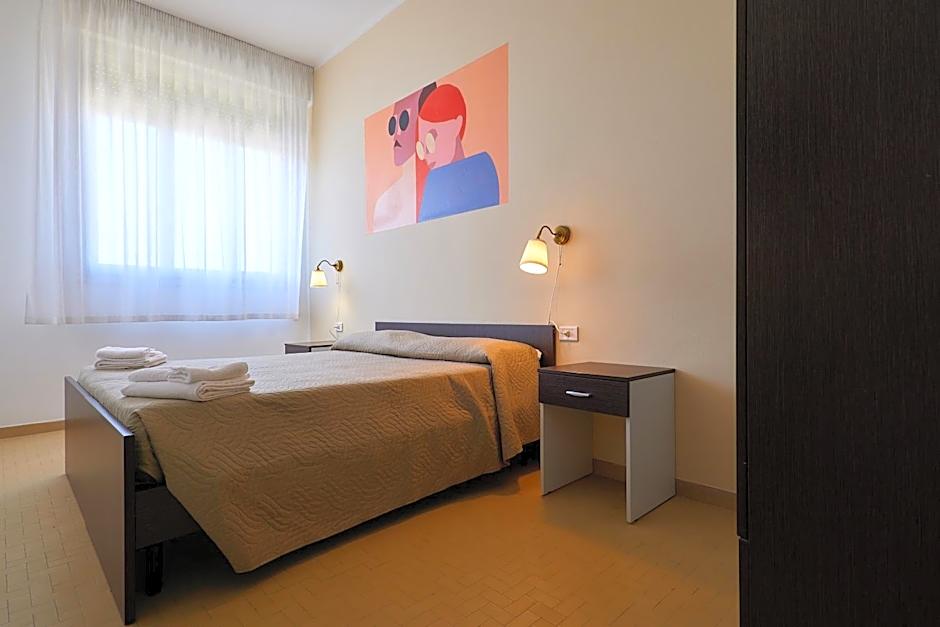 Soleē, Family Holidays & Hostelling