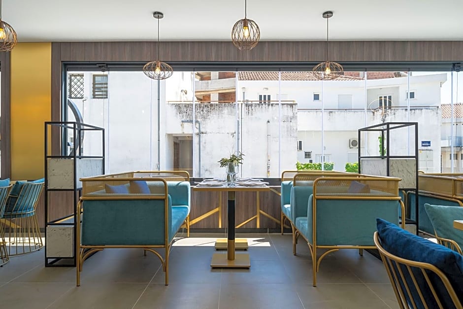 Hotel Millennium By Aycon