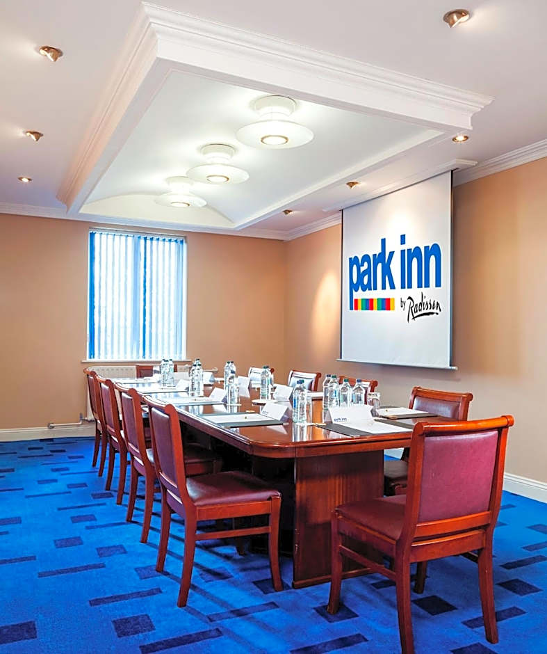 Park Inn by Radisson Shannon Airport