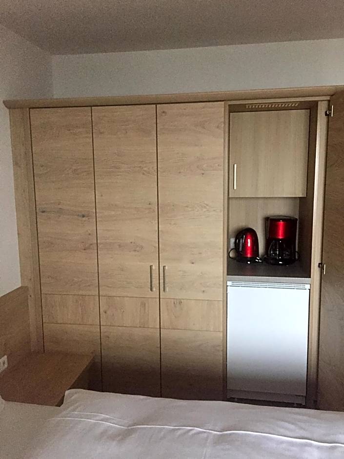 Hotel Garni Ingeborg