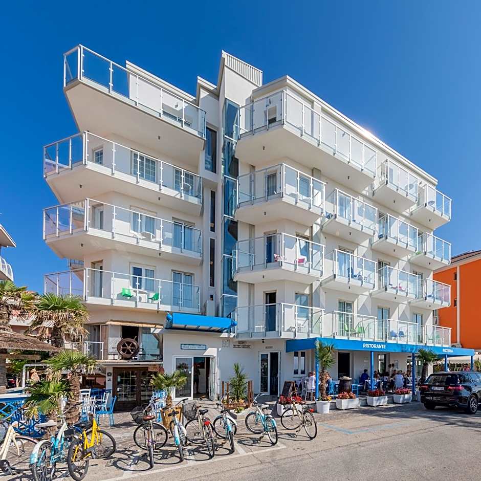 Hotel Garni' Serena