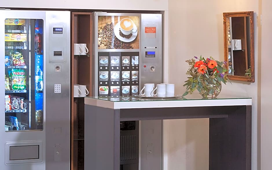 Rhein Residence Im Rheinhof