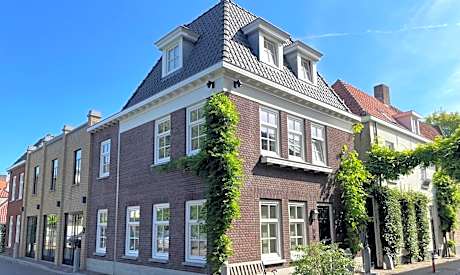 Boutique Hotel Nieuw Uilenburg