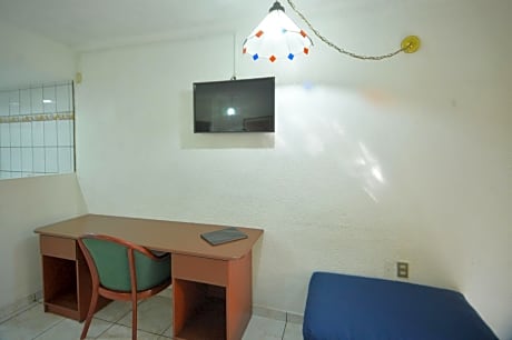 Standard Room, 1 Bedroom (2 Large Twin Beds)