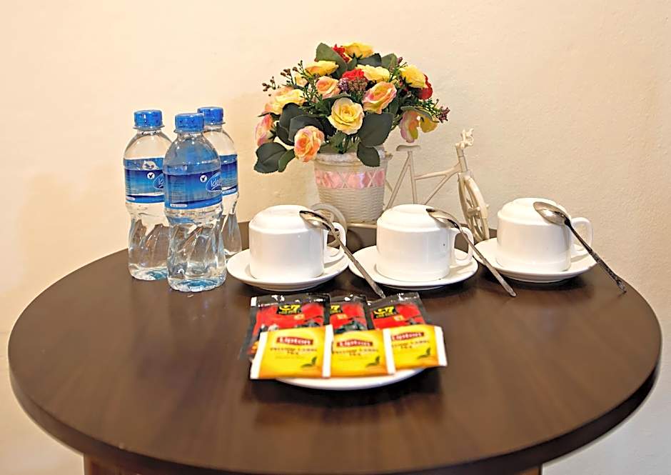 Premier Vang Vieng Hotel