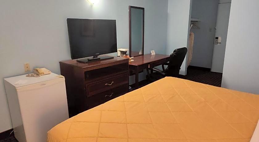 METRO INN