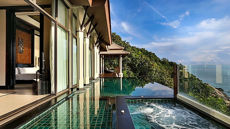 Banyan Tree Samui