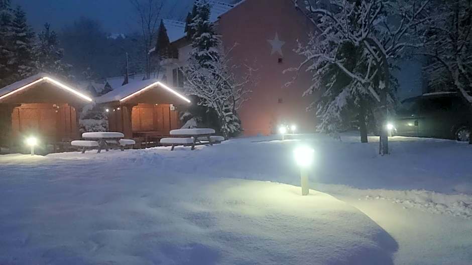 Mekan Ilica Apart Otel