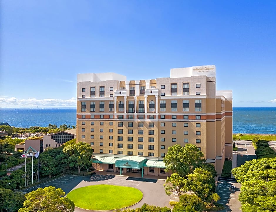 Hotel Okura Tokyo Bay