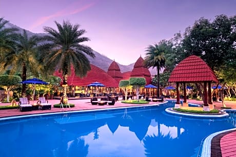 Ananta Spa & Resorts