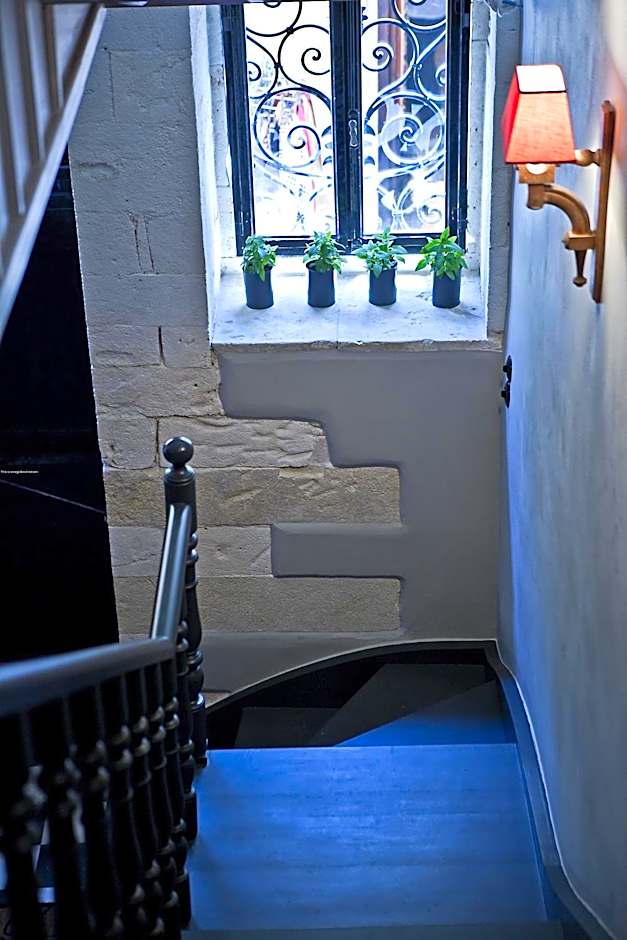 Mosaic Venetian Harbour Suites