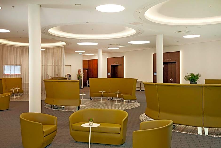 HYPERION Hotel Hamburg City, Trademark Collection by Wyndham