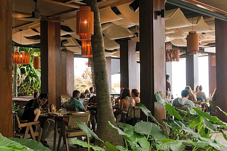 Palmar Beach Lodge