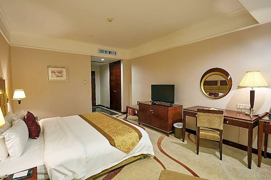 Zhongshan Leeko Hotel