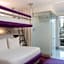 YOTEL New York Times Square