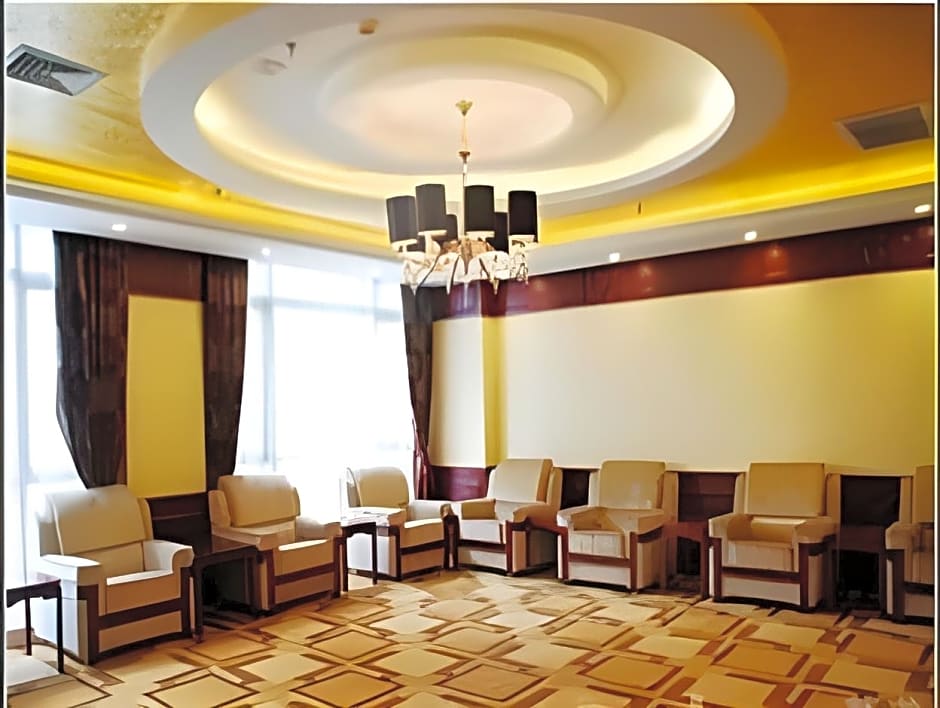 Shijiazhuang Shen Zhou 7 Star Hotel