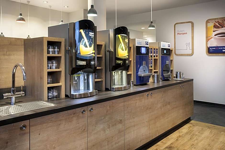 Holiday Inn Express Baden-Baden By IHG