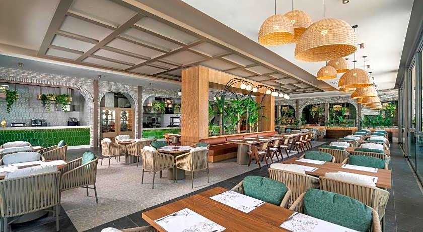 Kirman Sidera Luxury & Spa