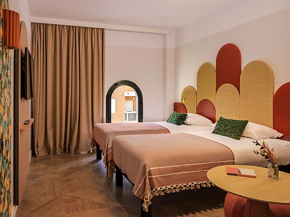 Ibis Styles Sevilla Santa Justa