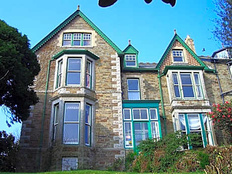 Penrose Bed & Breakfast